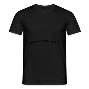 Herren-T-Shirt