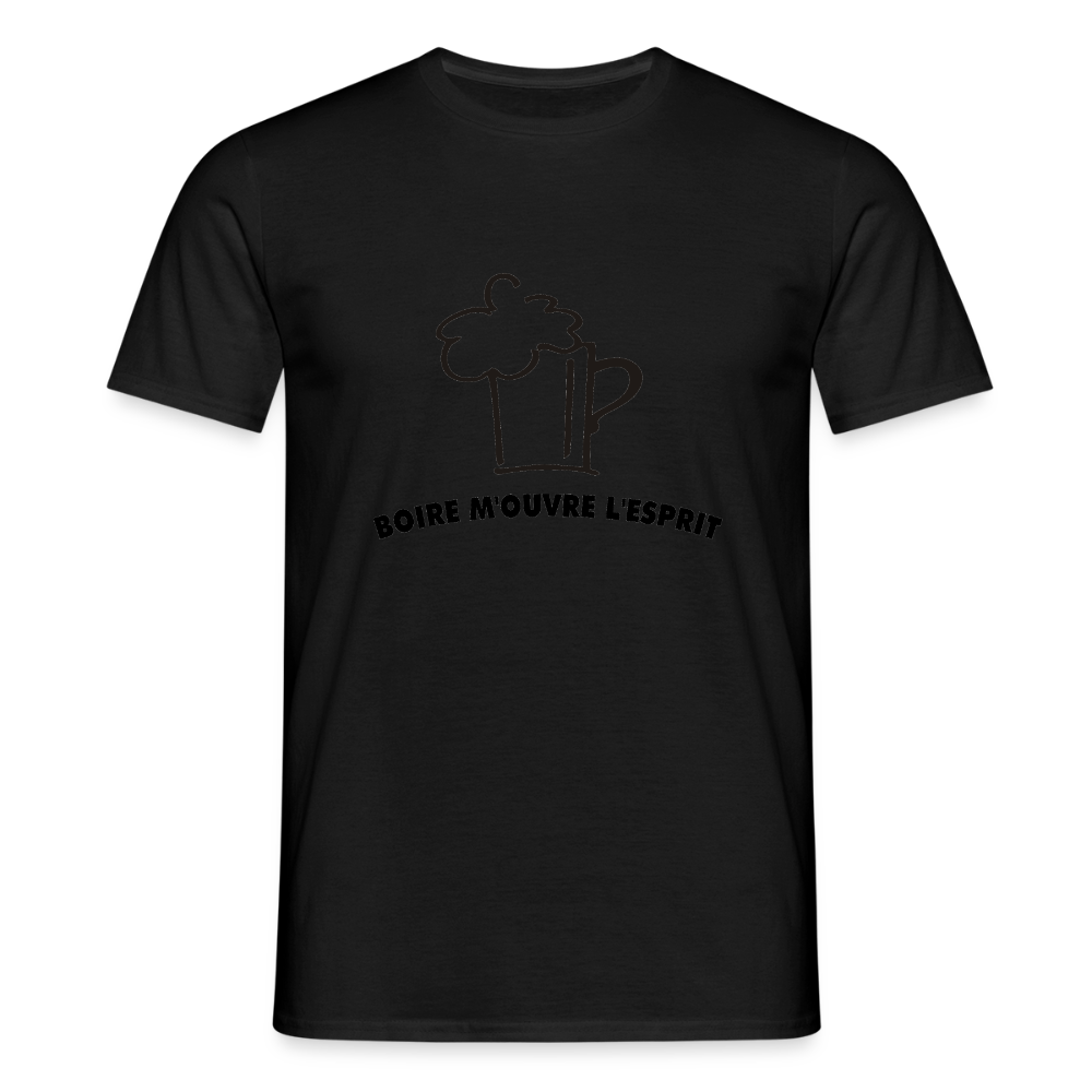 Herren-T-Shirt