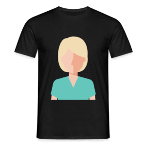 Herren-T-Shirt