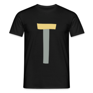 Herren-T-Shirt