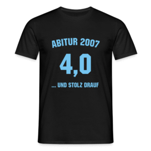 Herren-T-Shirt