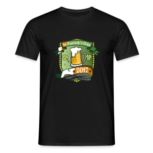 Herren-T-Shirt