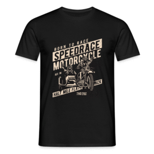 Herren-T-Shirt