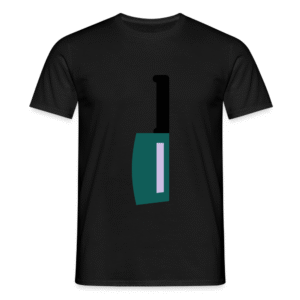 Herren-T-Shirt