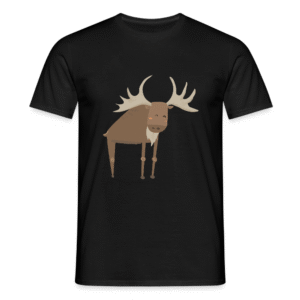 Herren-T-Shirt